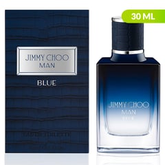 JIMMY CHOO - Man Blue EDT 30 ml