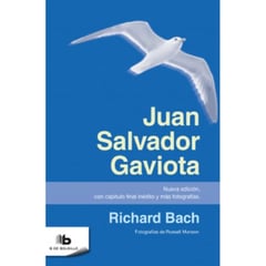 PENGUIN - Juan Salvador Gaviota