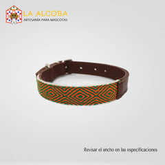 LA ALCOBA - Collar Huánuco