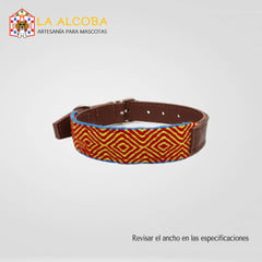 LA ALCOBA - Collar Huánuco