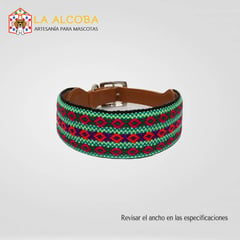 LA ALCOBA - Collar La Libertad