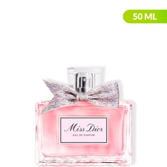 DIOR - Miss Dior Eau De Parfum 50ml