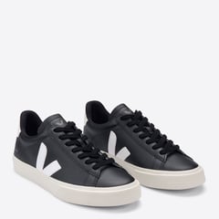 VEJA - Zapatillas urbanas Hombre CP051215 Negro