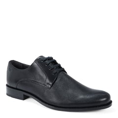 CALIMOD - Zapatos de vestir Hombre VAE007 NEG