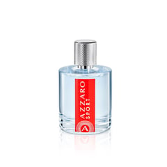 AZZARO - Sport Edt 100 ml