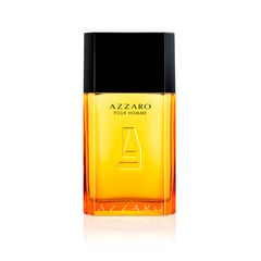 AZZARO - Pour Homme Edt 200 ml