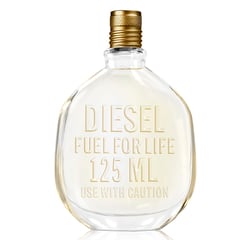 DIESEL - Fuel For Life Edt 125 ml