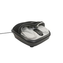 HOMEDICS - Masajeador de Pies Shiatsu Mas Aire