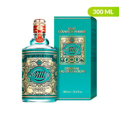 4711 - Original Eau de Cologne EDC 300 ml