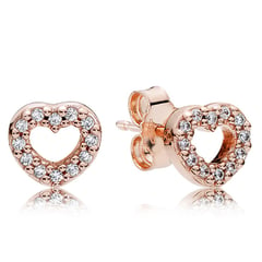 PANDORA - Aretes Mujer 280528cz