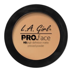 LA GIRL - Polvo Compacto Para Piel Mixta Matte