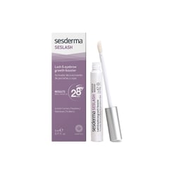 SESDERMA - Seslash Serum para pestañas y cejas