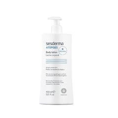 SESDERMA - Atopises Leche Corporal 400 ml