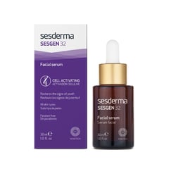 SESDERMA - Sesgen32 Serum activador celular 30 ml