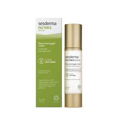 SESDERMA - Factor G Crema Gel Rejuvenecedor 50ml