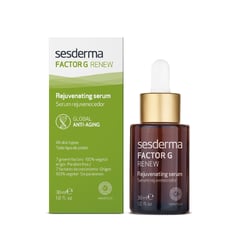 SESDERMA - Factor G Serum de burbujas lipídicas 30 ml