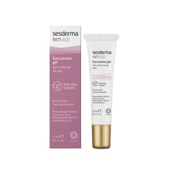 SESDERMA - Retiage Contorno de Ojos Antiaging 15 ml