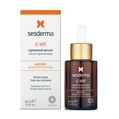 SESDERMA - C-Vit Liposomal Serum 30 ml