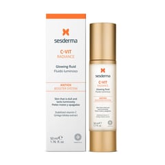 SESDERMA - C-Vit Radiance Fluido Luminoso 50 ml