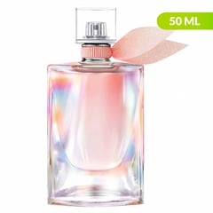 LANCOME - La Vie Est Belle Soleil Cristal Edp 50 ml