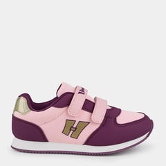 HUNT - Zapatos casuales Unisex Kid2