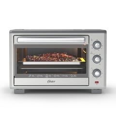 OSTER - Horno Oster® 35 litros con freidora de aire TSSTTVLS35