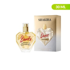 SHAKIRA - Dance Midnight EDT 30 ml