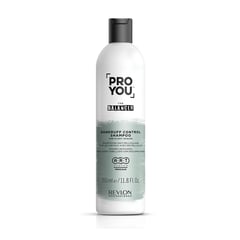 REVLON PROFESSIONAL - Pro You The Balancer Shampoo X 350 Ml - Shampoo Anticaspa