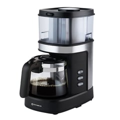 IMACO - Cafetera Con Grinder 4 Tazas Icmg4070