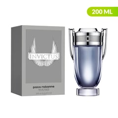 RABANNE - Invictus EDT 200 ml