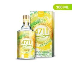 4711 - Remix Cologne Limón EDC 100 ml