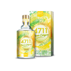 4711 - Remix Cologne Limón EDC 100 ml