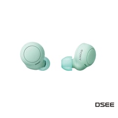 SONY - Audífonos True Wireless Sony con Bluetooth WF-C500