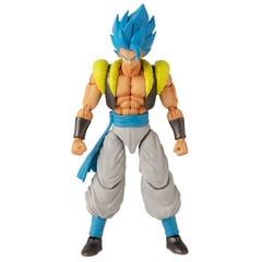 DRAGON BALL - Figura de Acción SS Gogeta