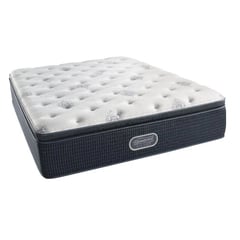 BEAUTYREST SIMMONS - Colchón Simmons Beautyrest Silver Pt King