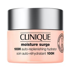 CLINIQUE - Crema Hidratante para Rostro Moisture Surge 100H 15ml