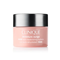 CLINIQUE - Crema Hidratante para Rostro Moisture Surge 100H 15ml