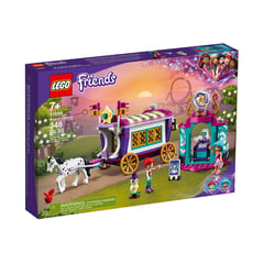 LEGO - Bloques de Mundo de Magia Caravana