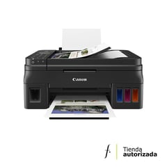 CANON - Impresora Multifunción PIXMA G4110