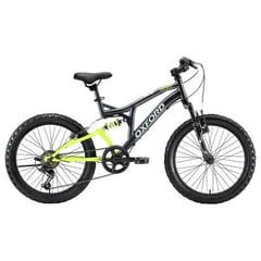 OXFORD - Bicicleta Infantil Drako Aro 20