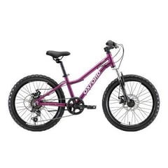 OXFORD - Bicicleta Infantil Luna 6V Aro 20