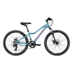 OXFORD - Bicicleta Infantil Luna Aro 24