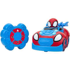 SPIDEY - Carro a Control Remoto