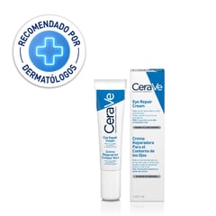 CERAVE - Crema Reparadora Contorno de Ojos 14ml