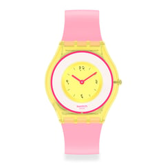 SWATCH - Reloj Analógico Mujer SS08Z101