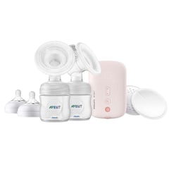 AVENT - Extractor de Leche Electrico Doble Philips