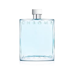 AZZARO - Chrome Edt 200 ml