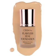 BEAUTY CREATIONS - Flawless Stay Found 1.Oz Fs 6.0