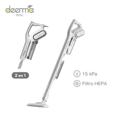 DEERMA - Aspiradora Multifuncional Pro BL DX700