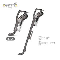 DEERMA - Aspiradora Multifuncional Pro NG DX700S